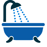 South Portland Bathrooms