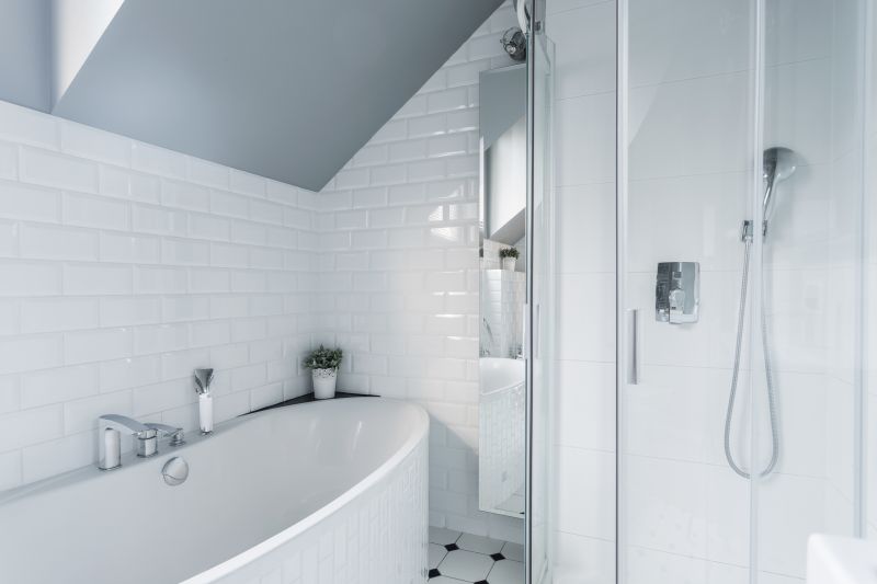 Best Bathroom Remodel Contractors in South Portland, ME